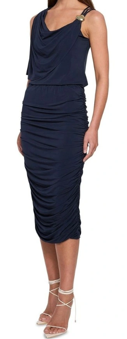 Carlita Skirt and Top