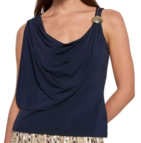Carlita Skirt and Top