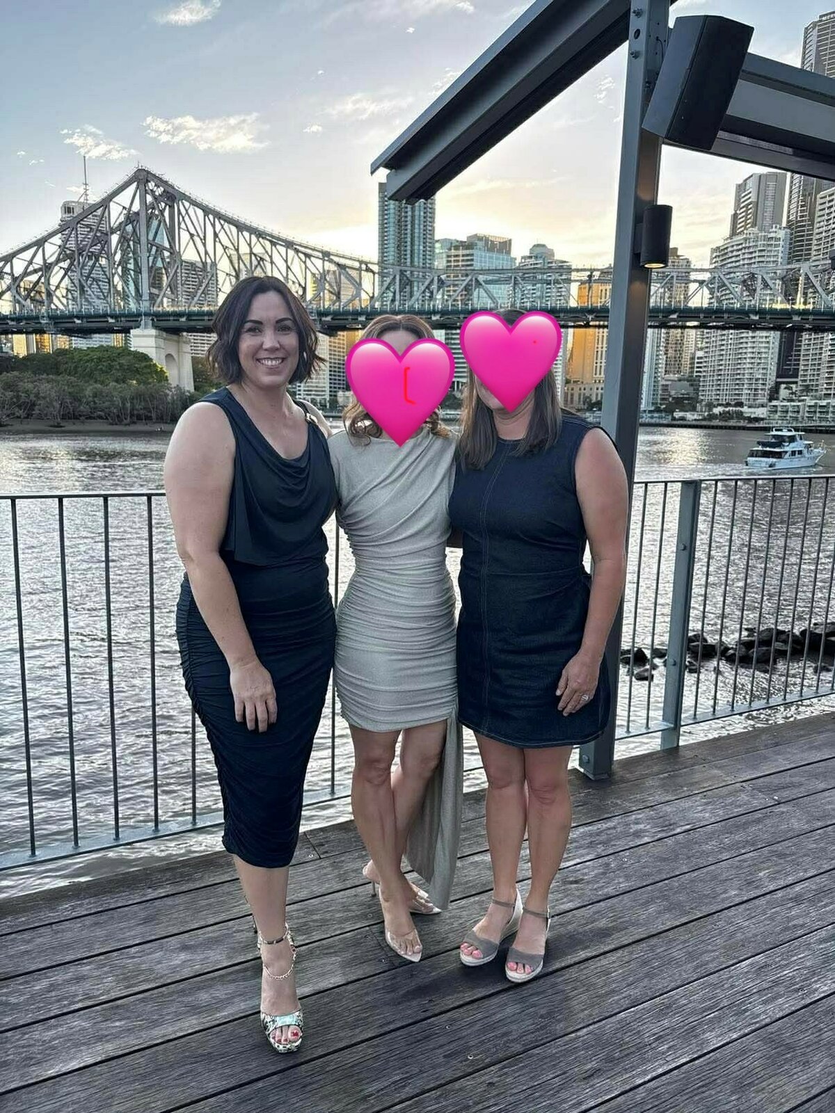 Carlita Skirt and Top