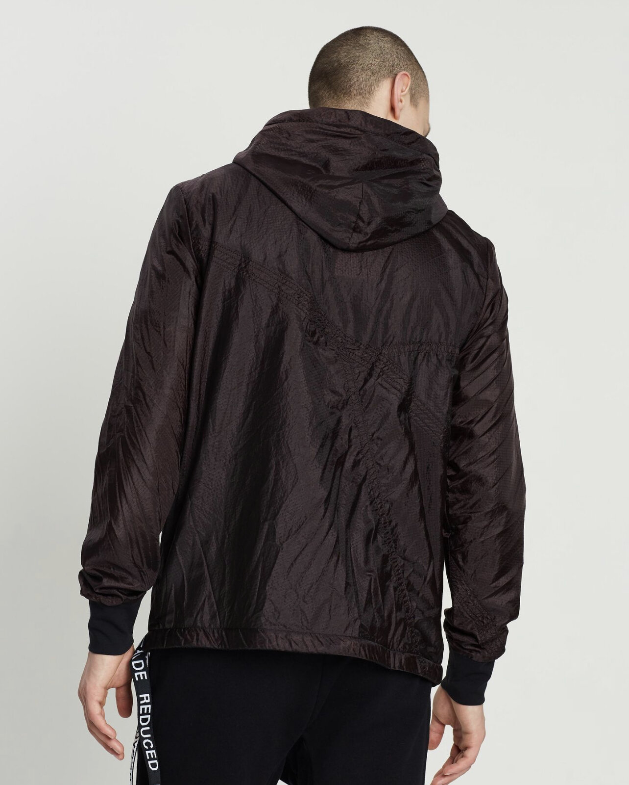 Parachute Hoodie // Rare* // Small // With Tags // RRP. $499.00 
