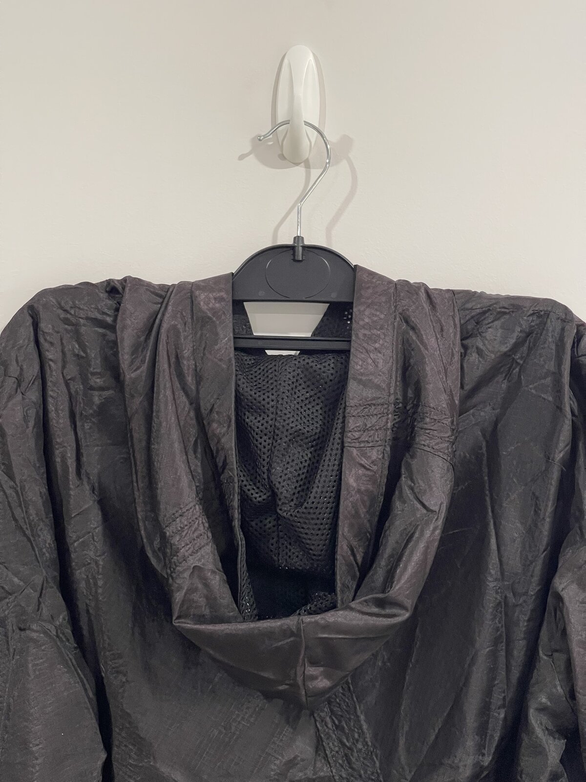 Parachute Hoodie // Rare* // Small // With Tags // RRP. $499.00 