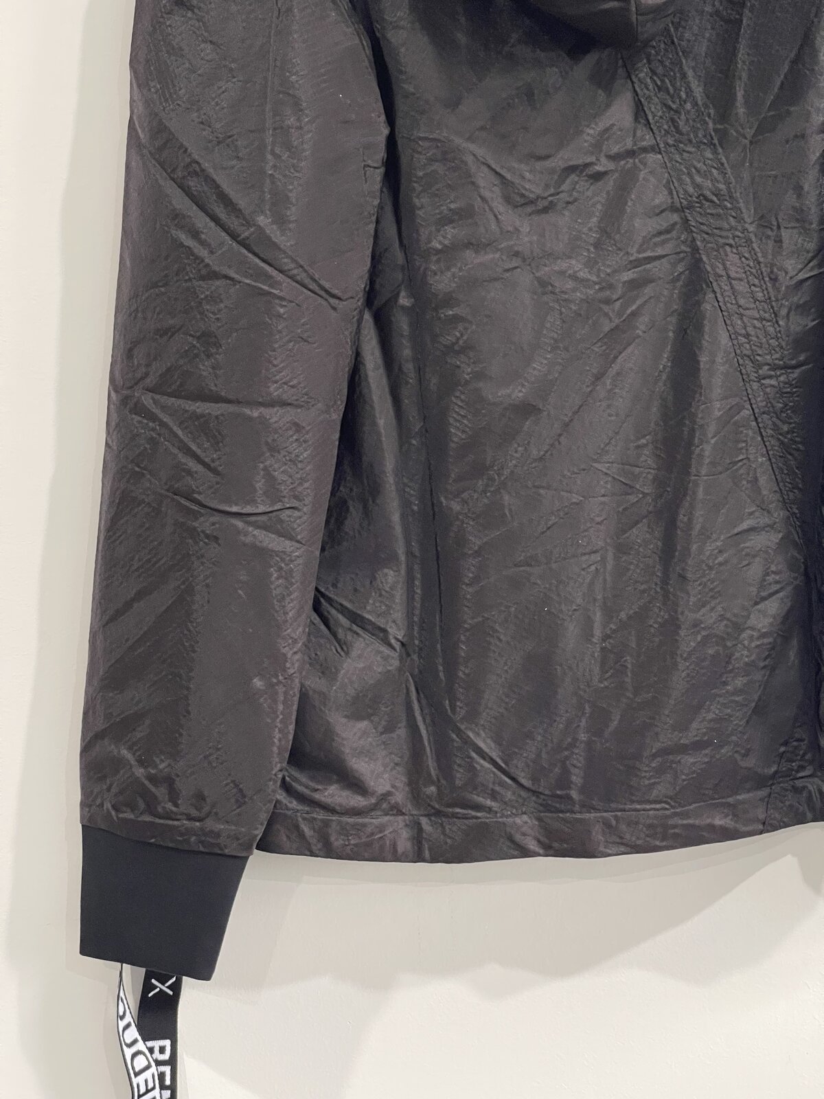 Parachute Hoodie // Rare* // Small // With Tags // RRP. $499.00 