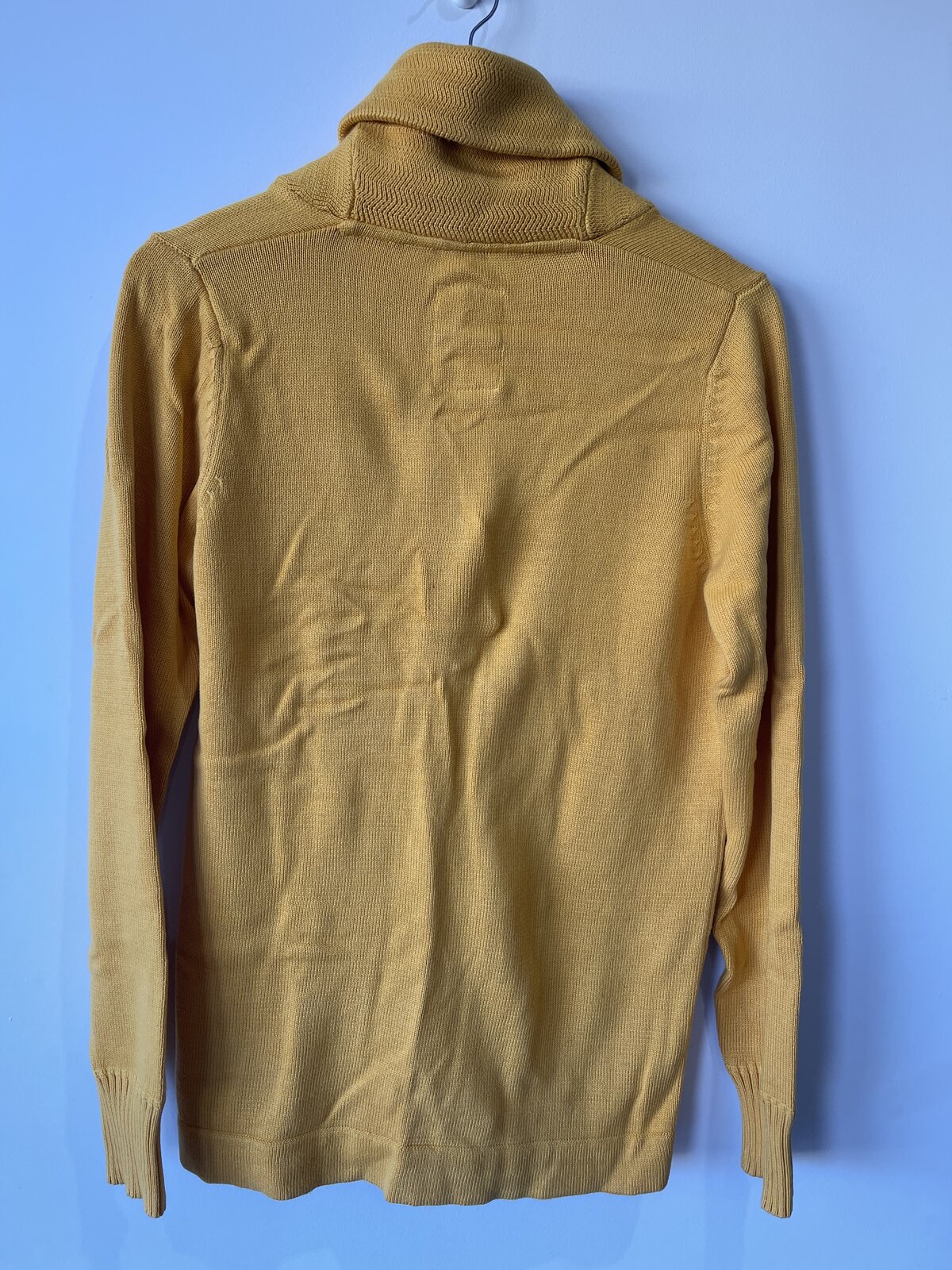 Sterling Cardigan Knit // Small // With Tags // RRP. $199.99 