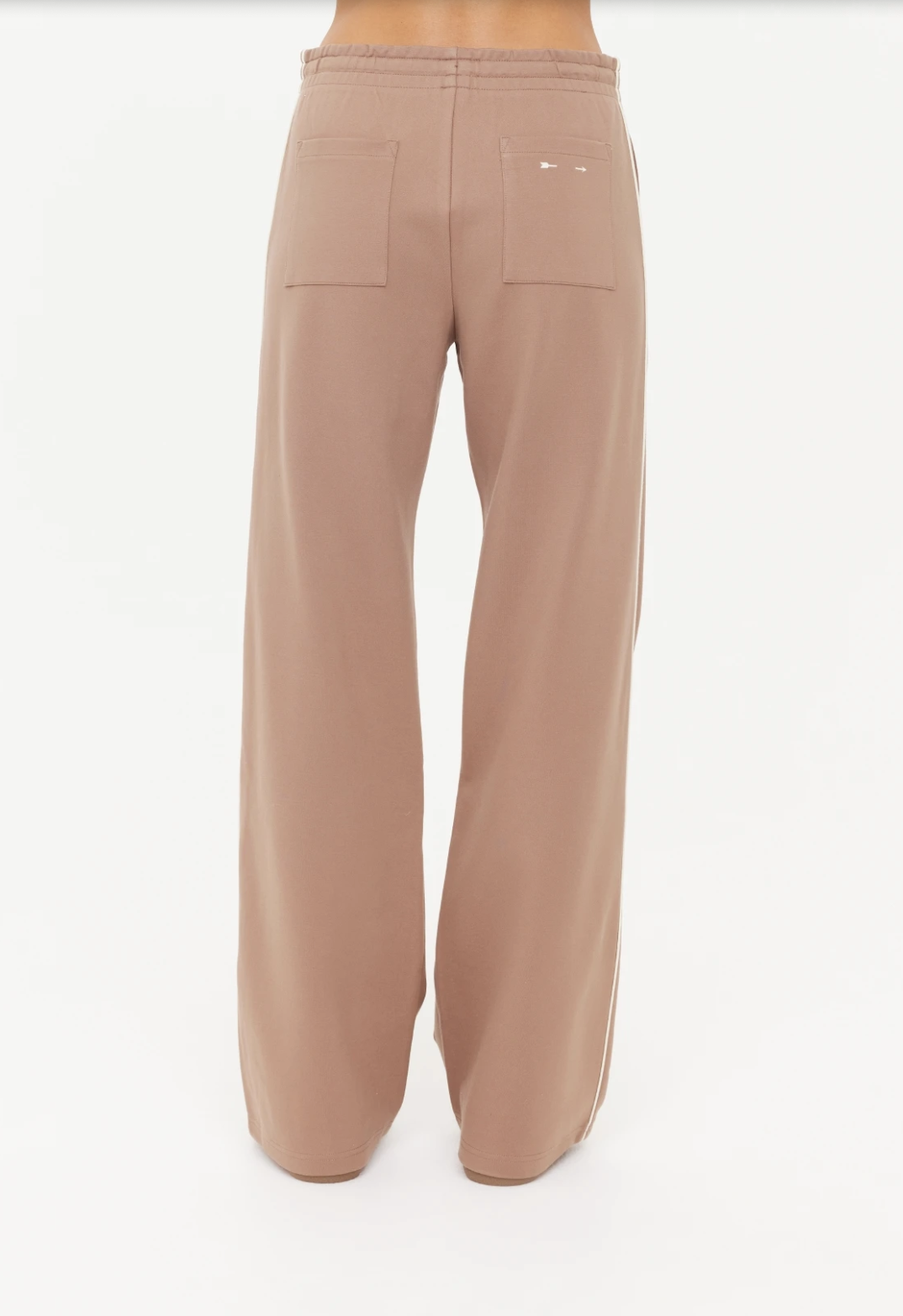 JETSET PANT - MOCHA [USW325131]