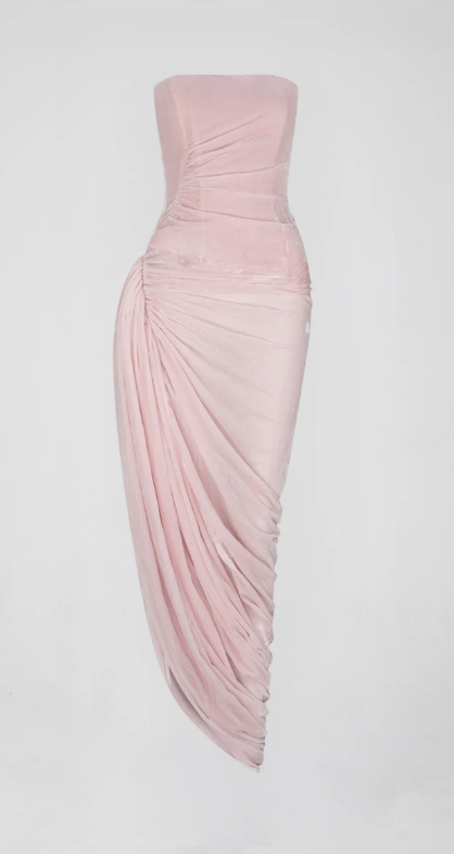 - Valerie size 10/M