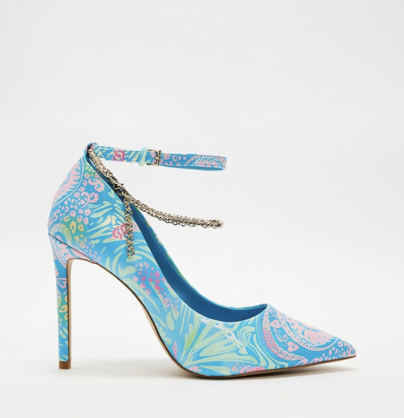 heels
