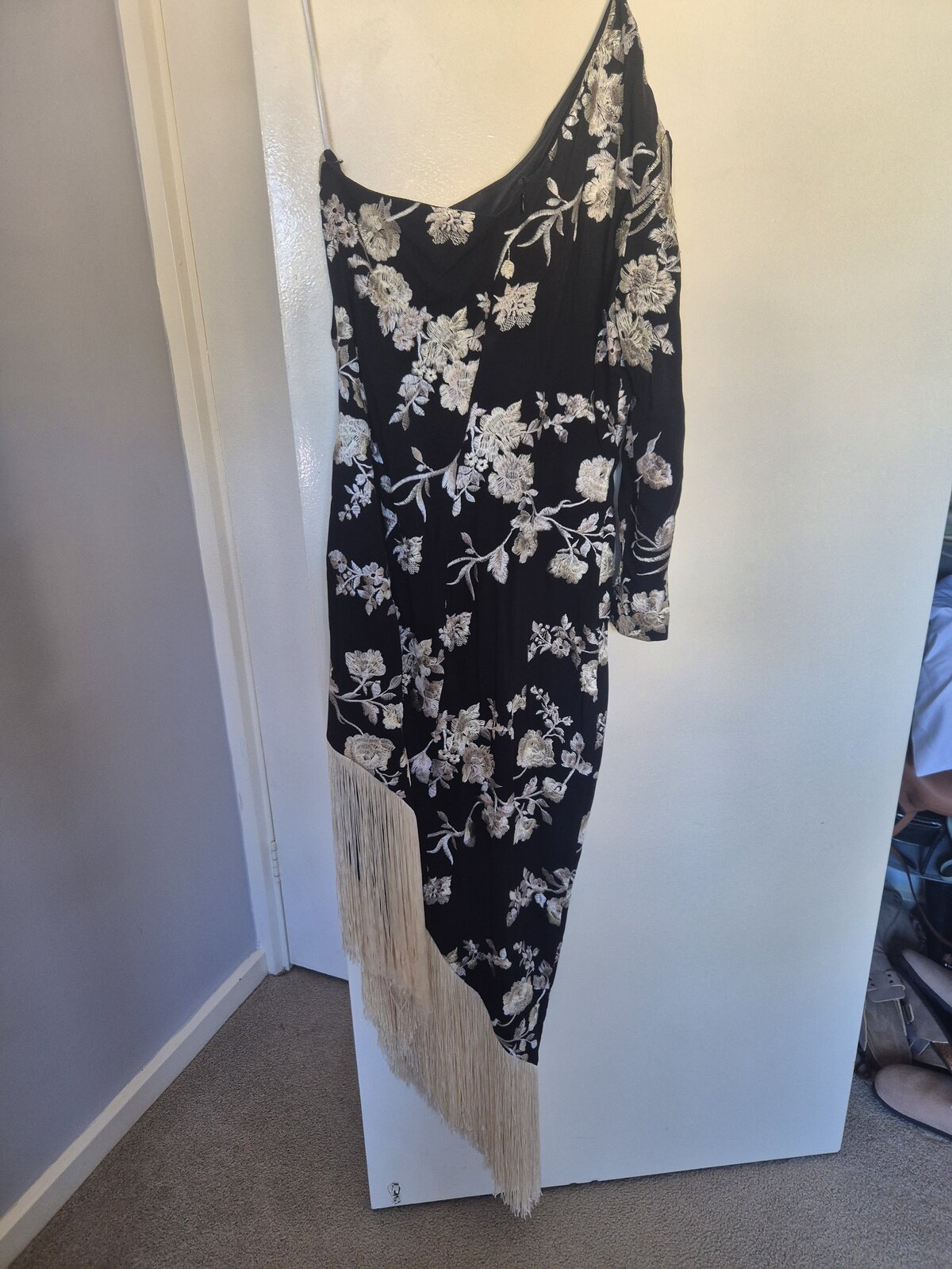 Xulia dress 
