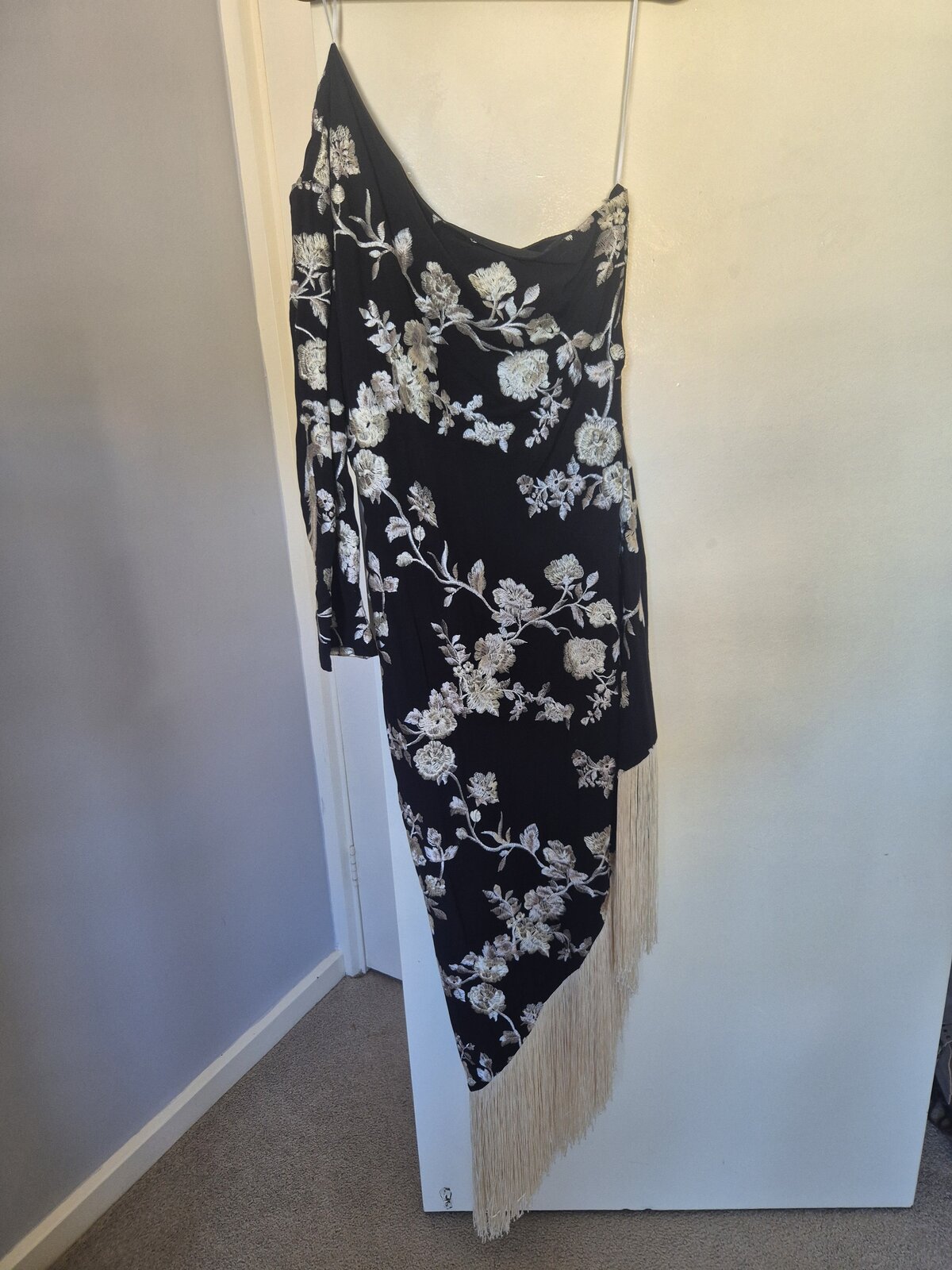 Xulia dress 