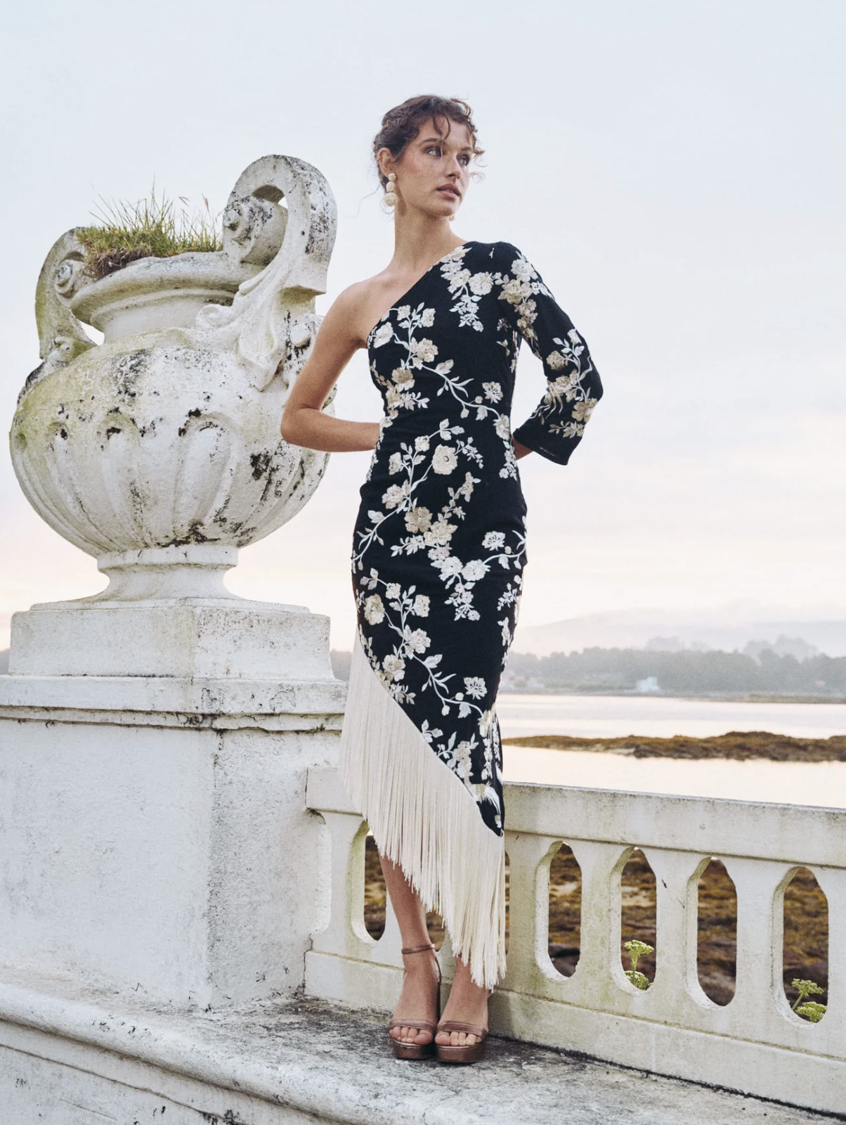 Xulia dress 