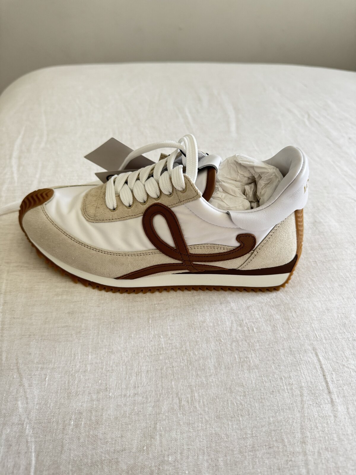 Flow runner sneakers 2.0