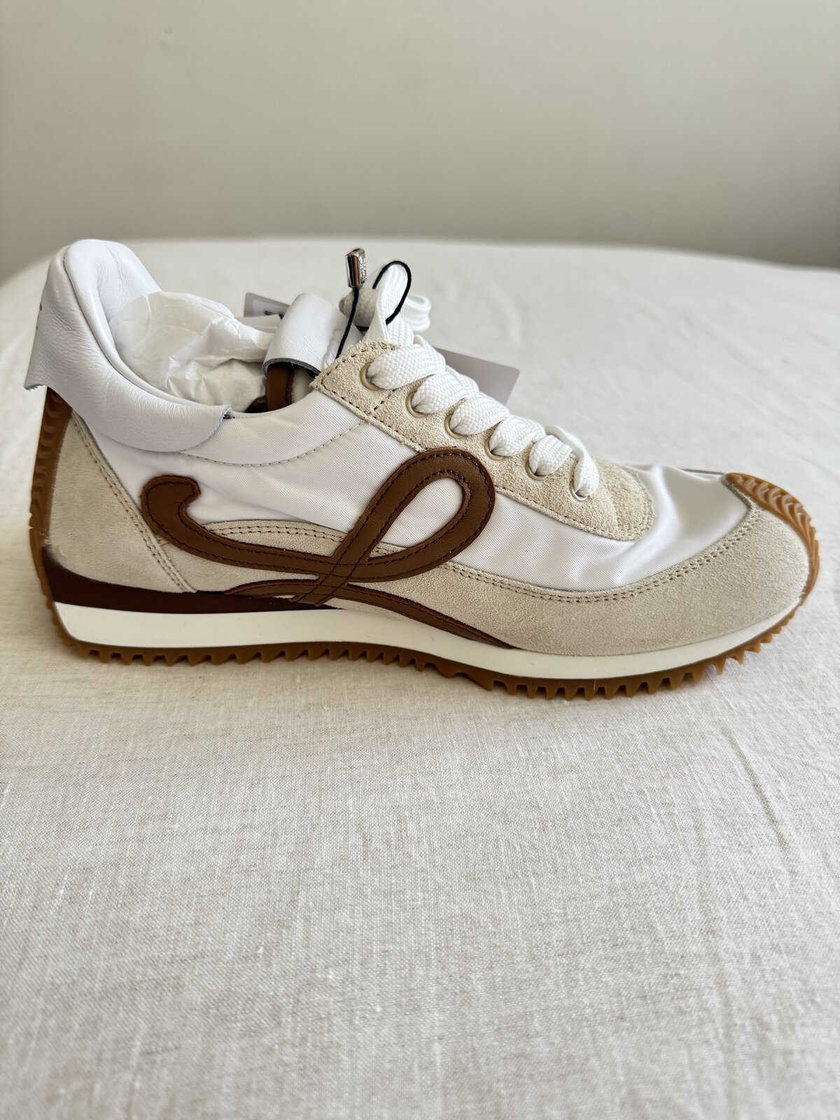 Flow runner sneakers 2.0