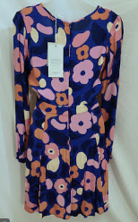 Giselle Mini Dress in Juniper by Mr Zimi