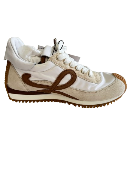 Flow runner sneakers 2.0
