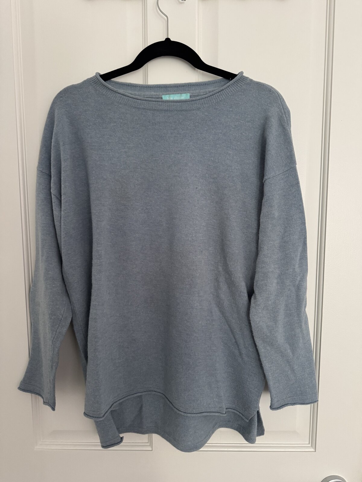 Jumper | 90% wool 10% cashmere