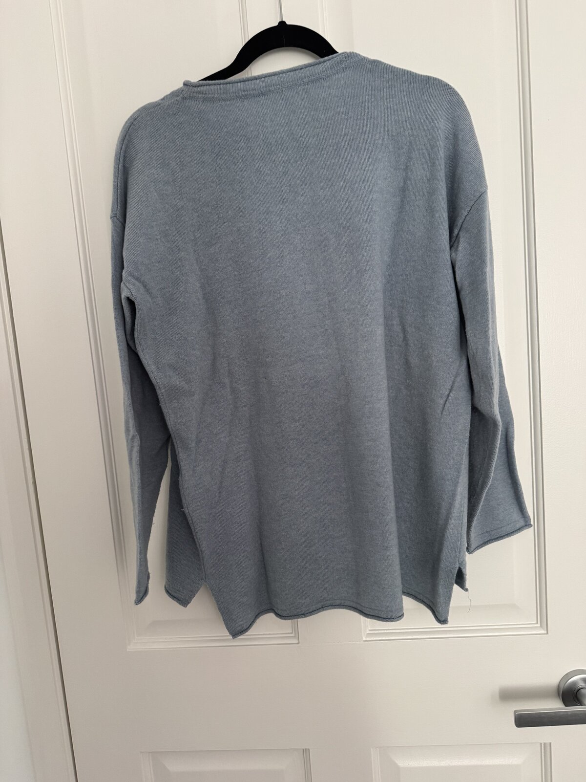 Jumper | 90% wool 10% cashmere