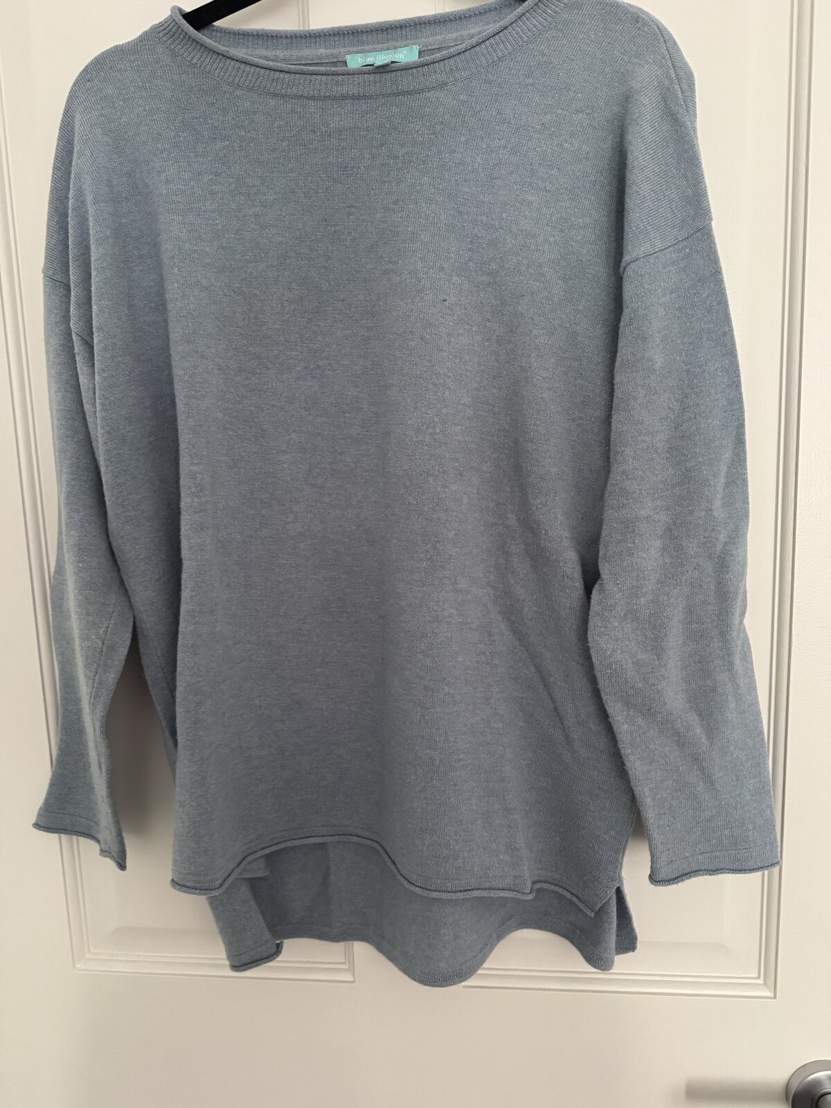 Jumper | 90% wool 10% cashmere