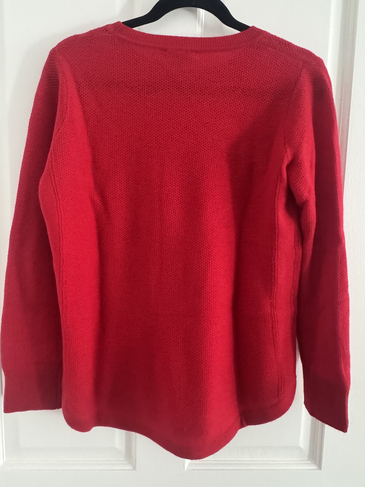  Cashmere jumper | M | New with tags
