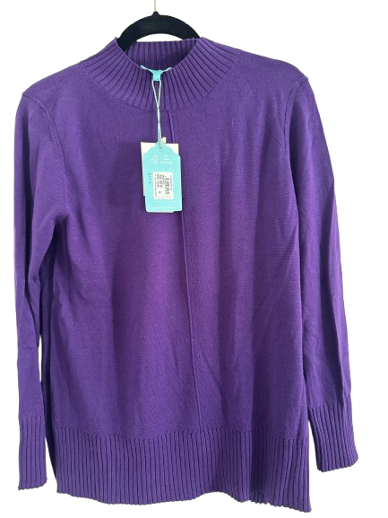 100% Merino Wool Jumper | M