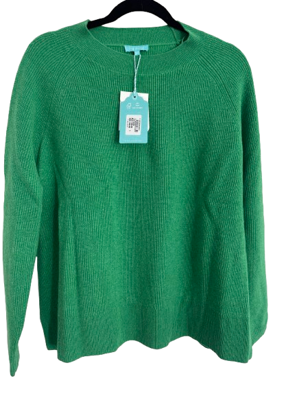 100% Merino Wool Jumper | L