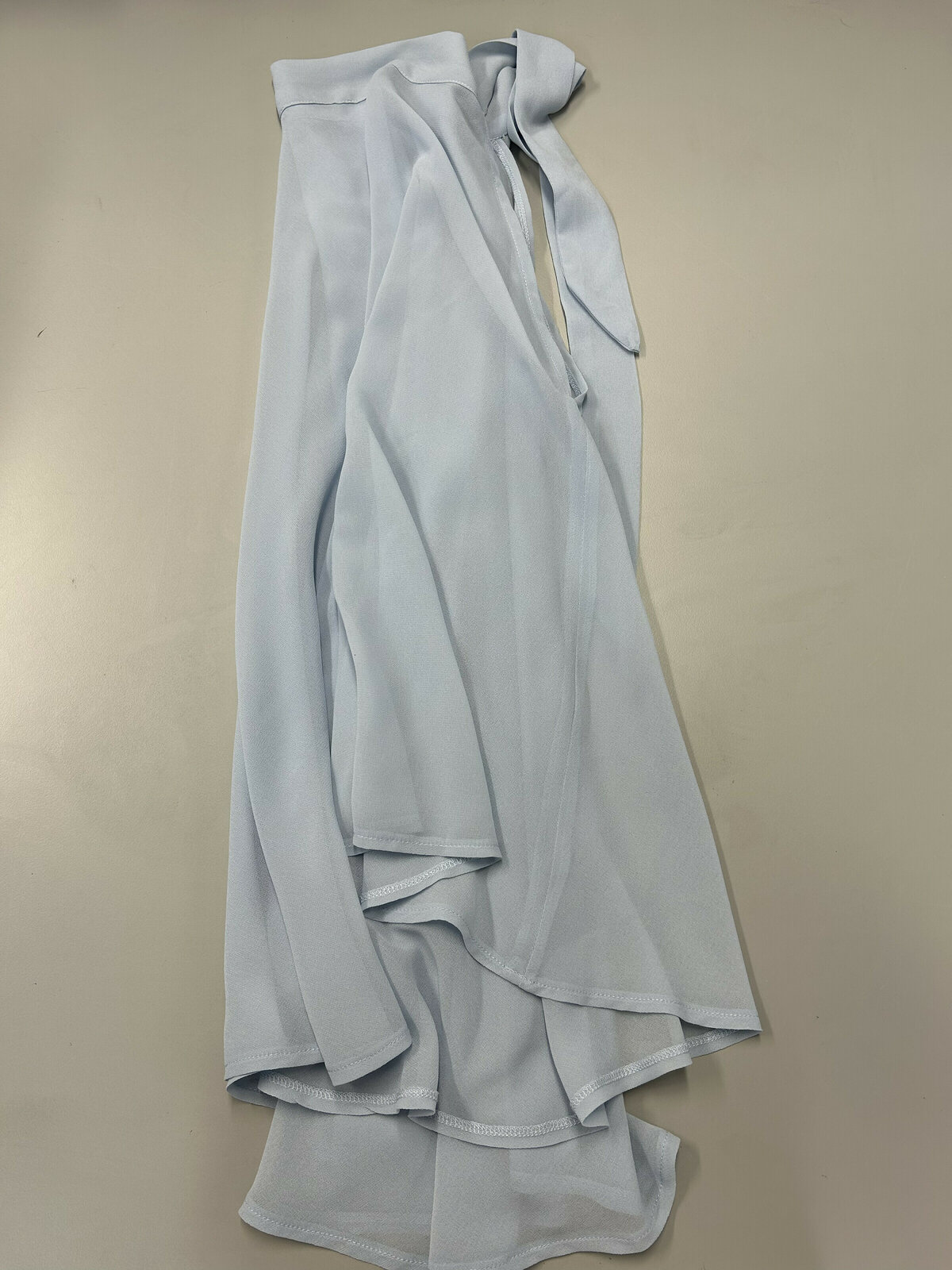 NIKITA REHEARSAL SKIRT - CLOUD