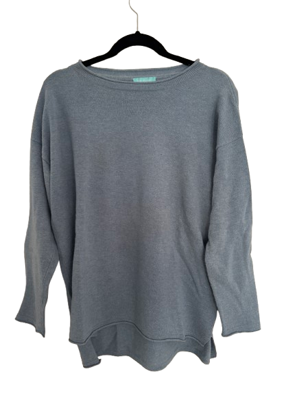 Jumper | 90% wool 10% cashmere