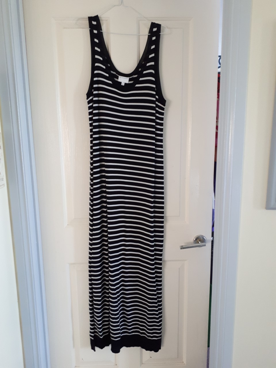 Dress Size 12  