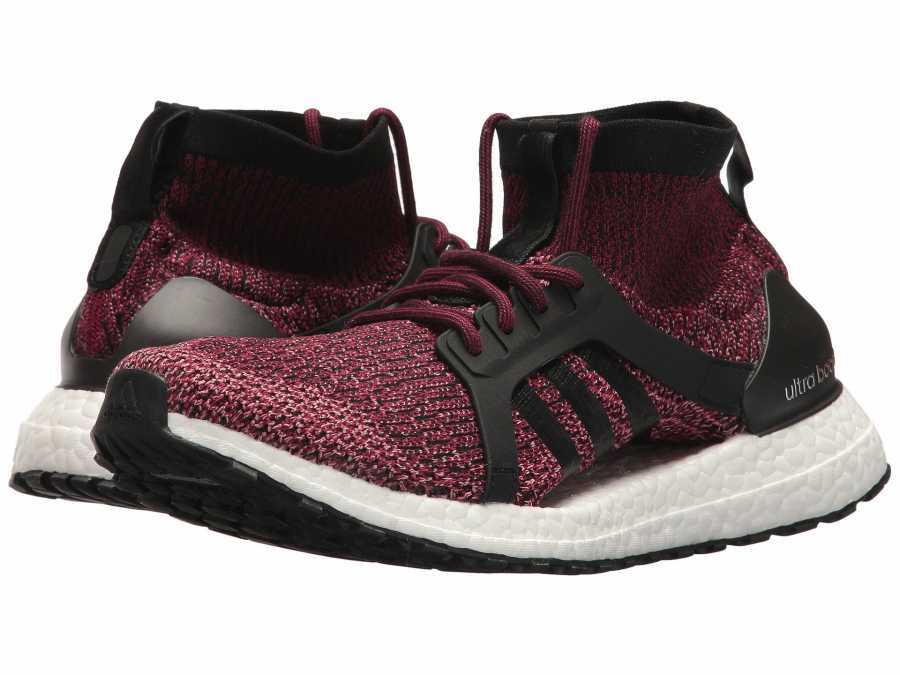 Adidas Ultra Boost X All Terrain Trainers Size AU 10 (EU: 41.5) - AirRobe