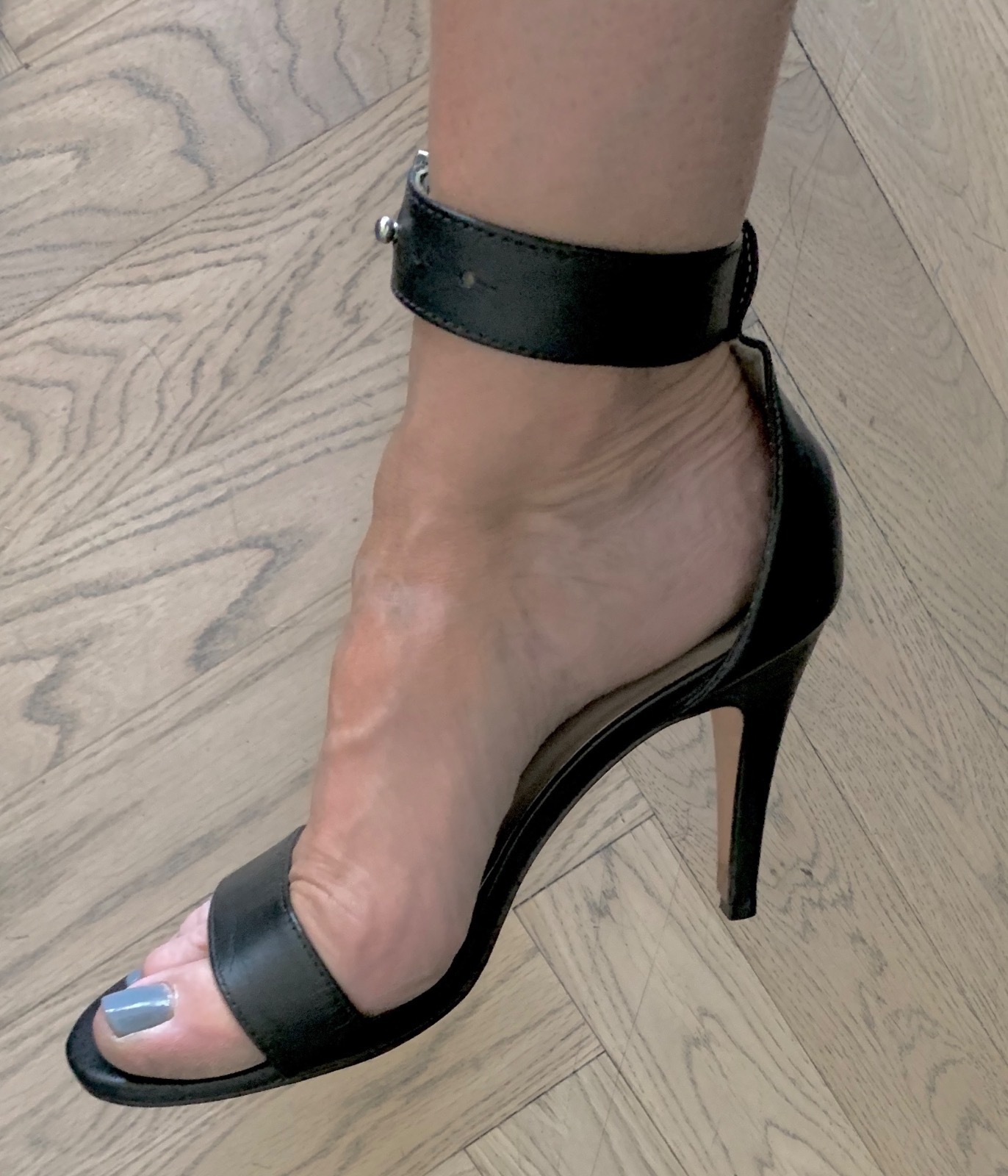 High Heels Size 39