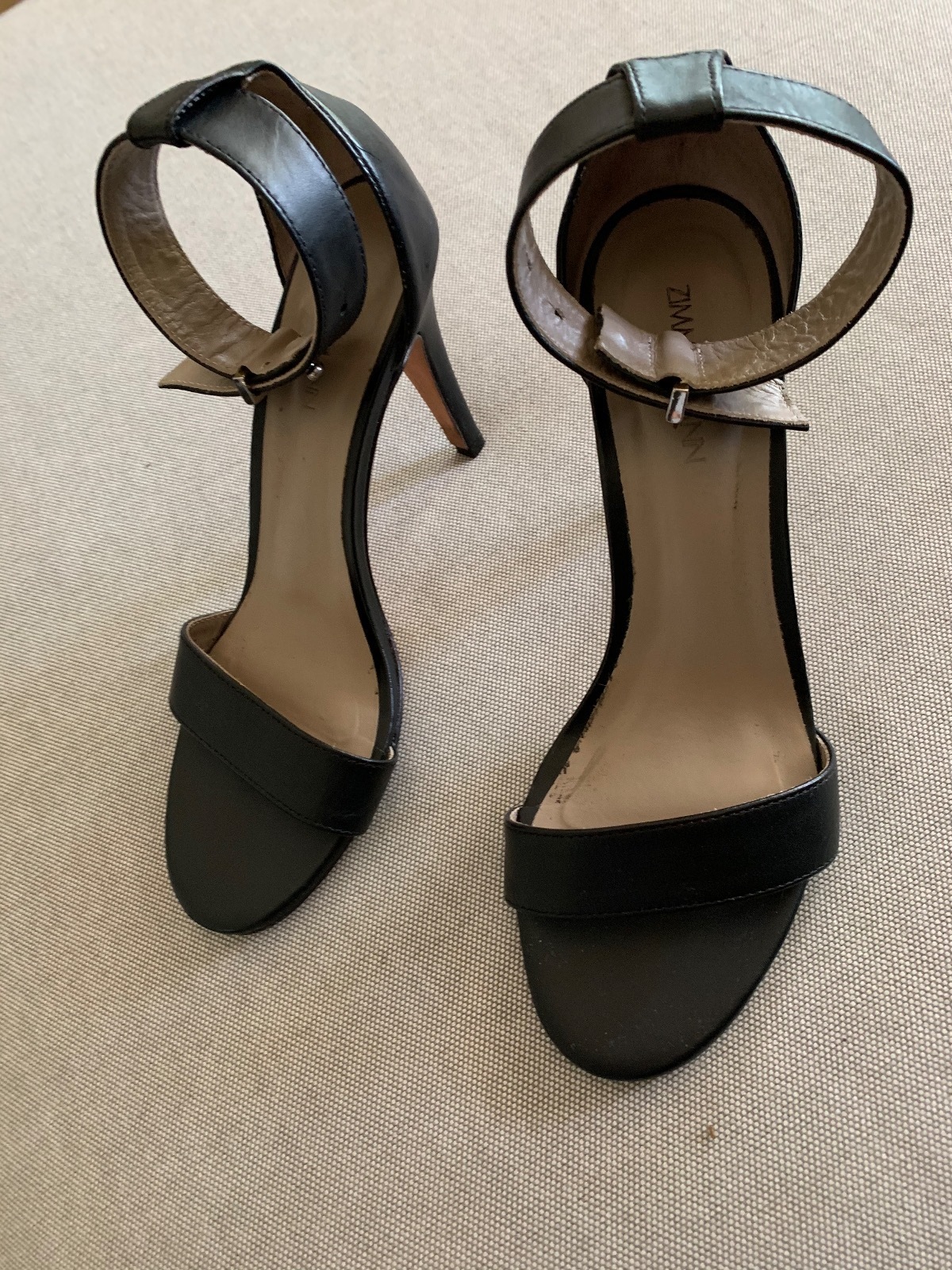 High Heels Size 39