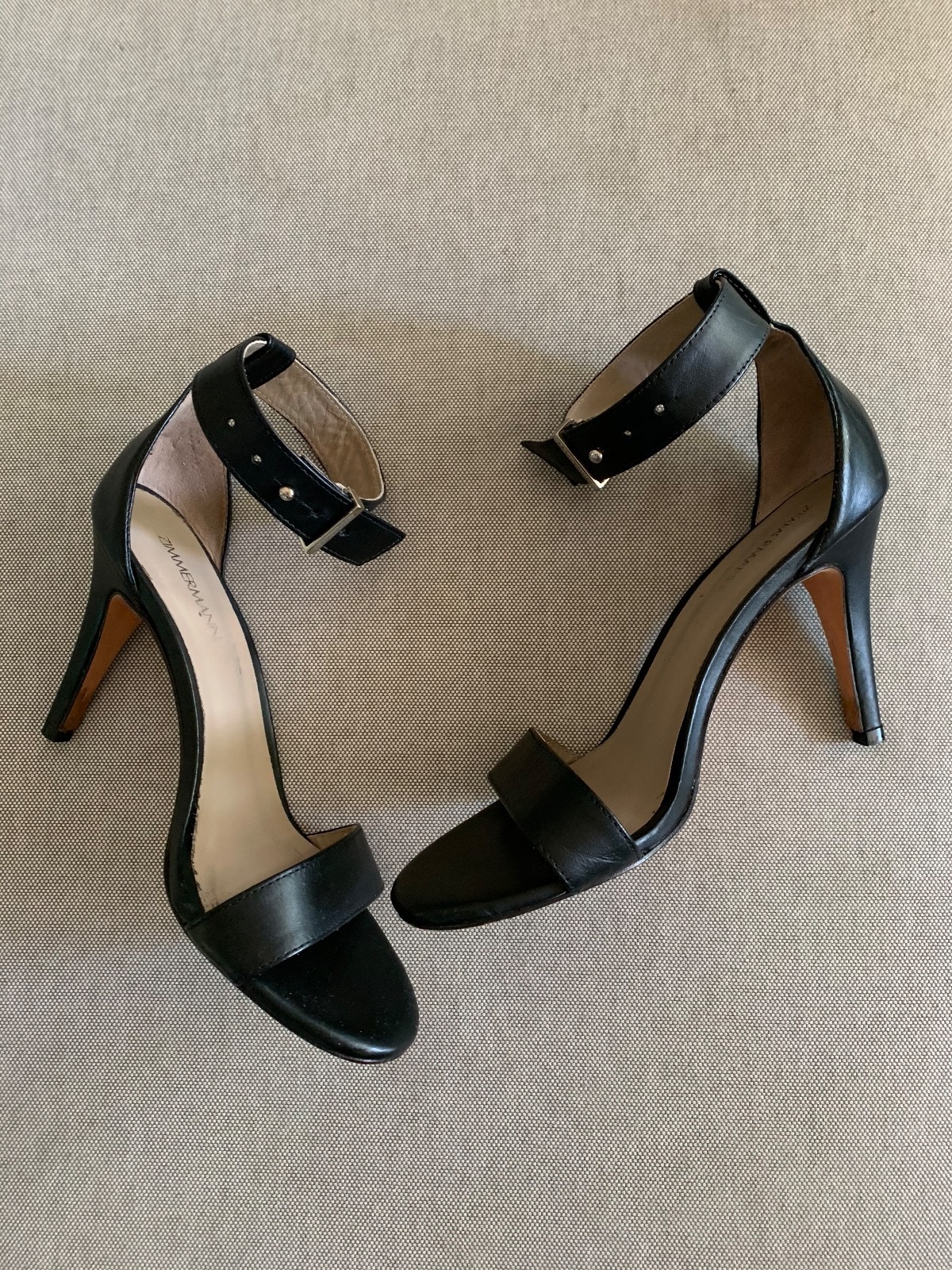 High Heels Size 39