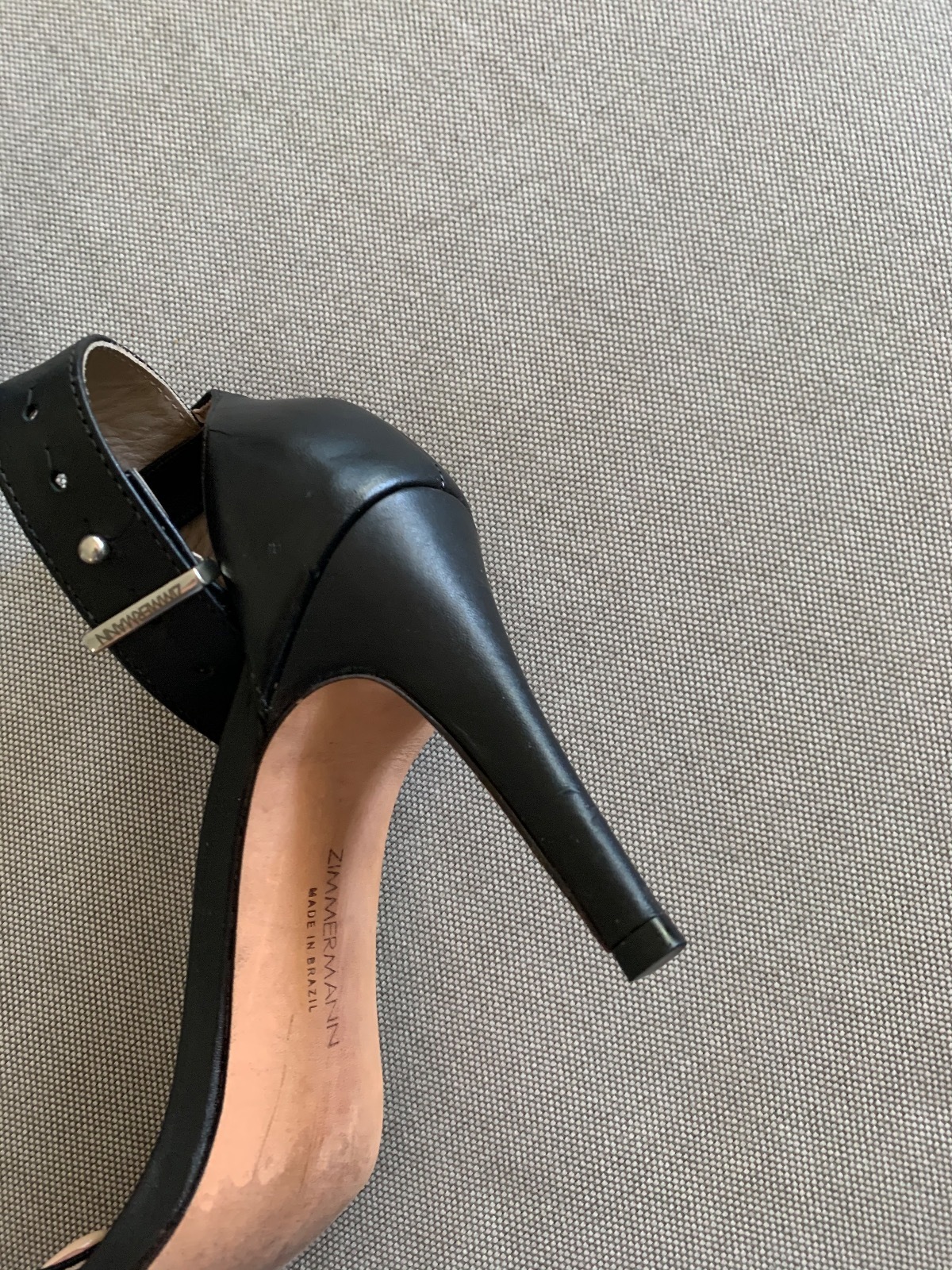 High Heels Size 39