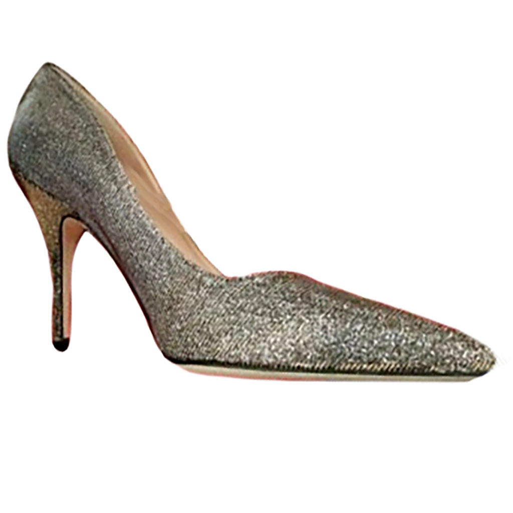 Evening Shoes Size 7.5