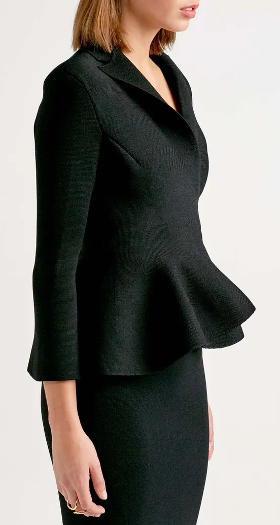 scanlan theodore wrap jacket