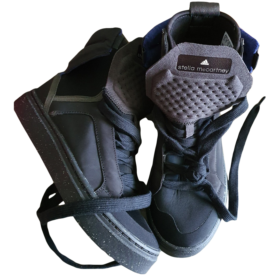 Stella Maccatny Sneakers Size 6-6.5