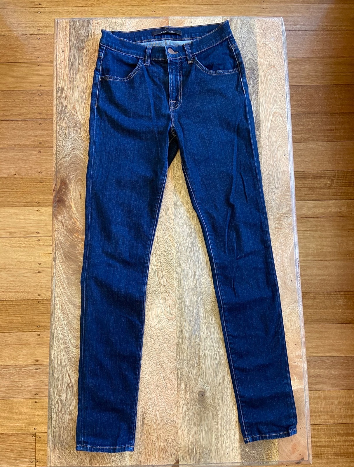 Maria Jeans Size 26