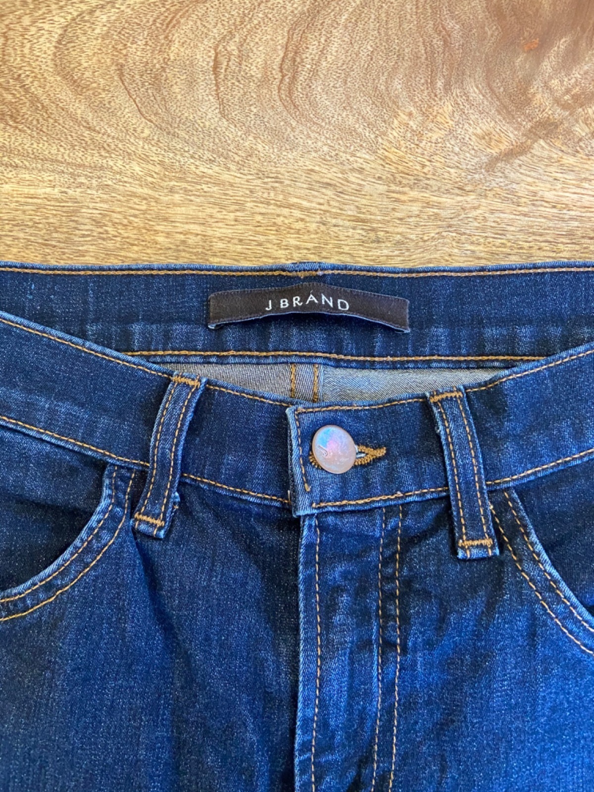 Maria Jeans Size 26