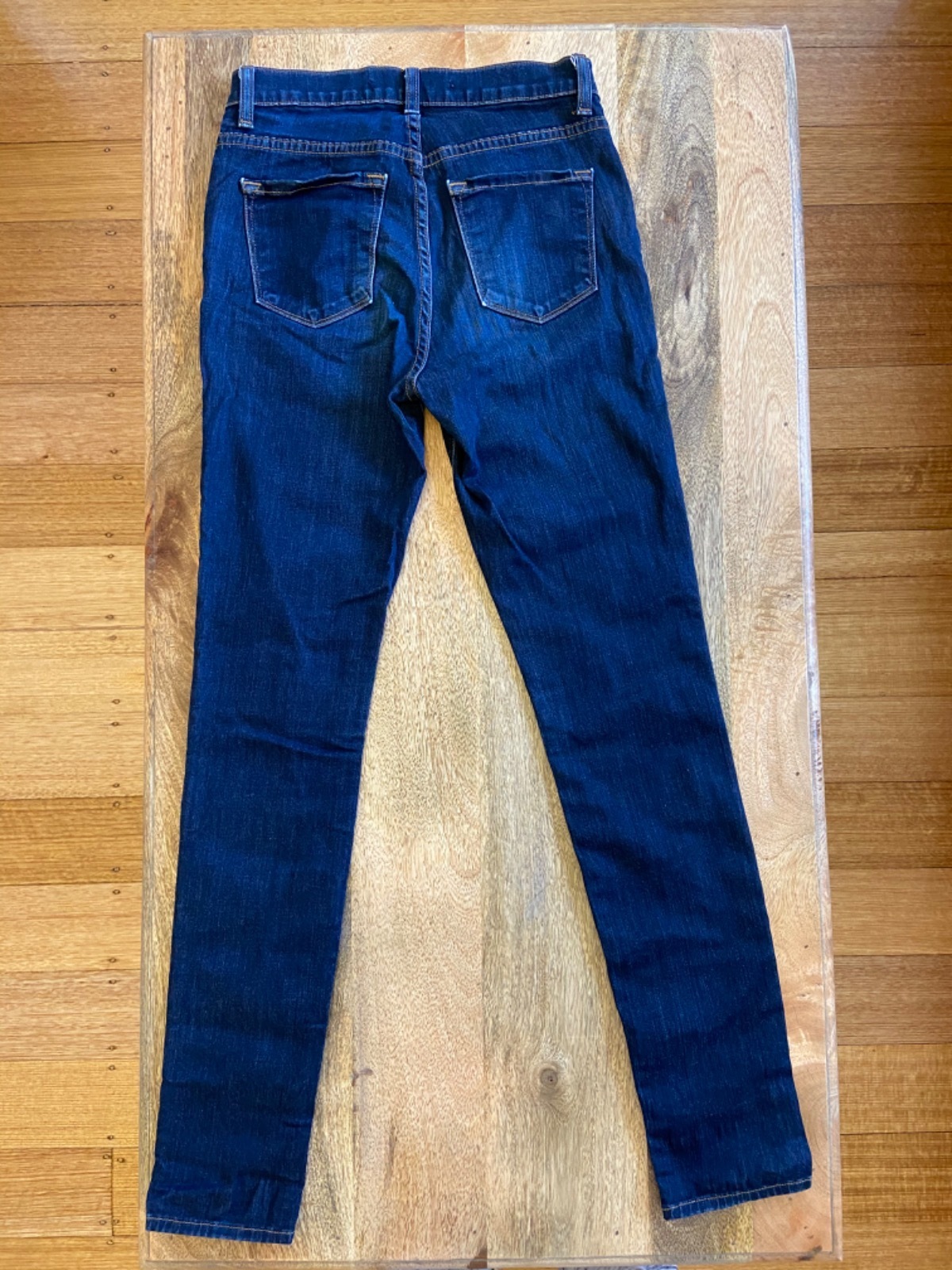 Maria Jeans Size 26
