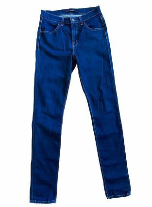 Maria Jeans Size 26