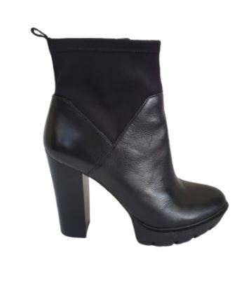 size 10 ankle boots