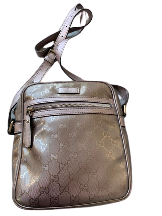 Crossbody bag