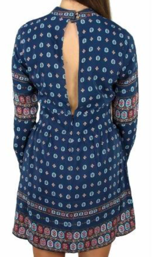 Mytakas Dress Size 8-10