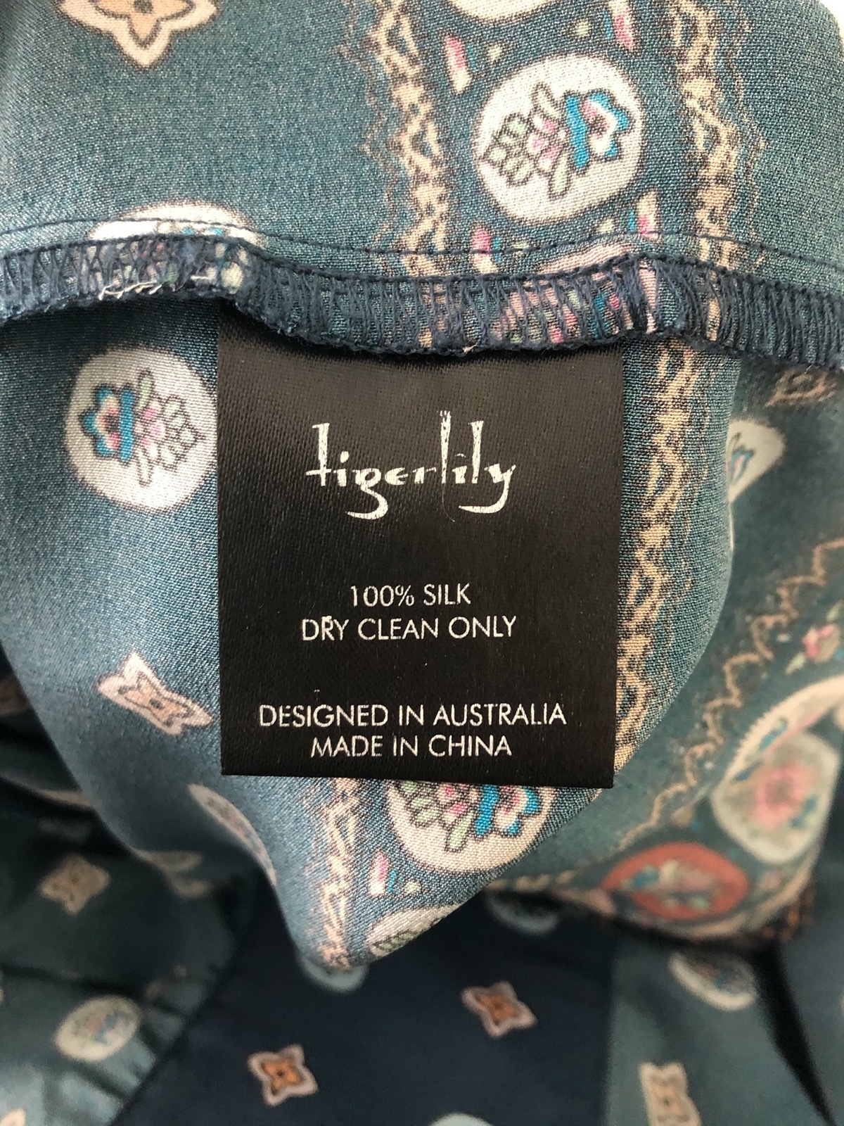 Mytakas Dress Size 8-10