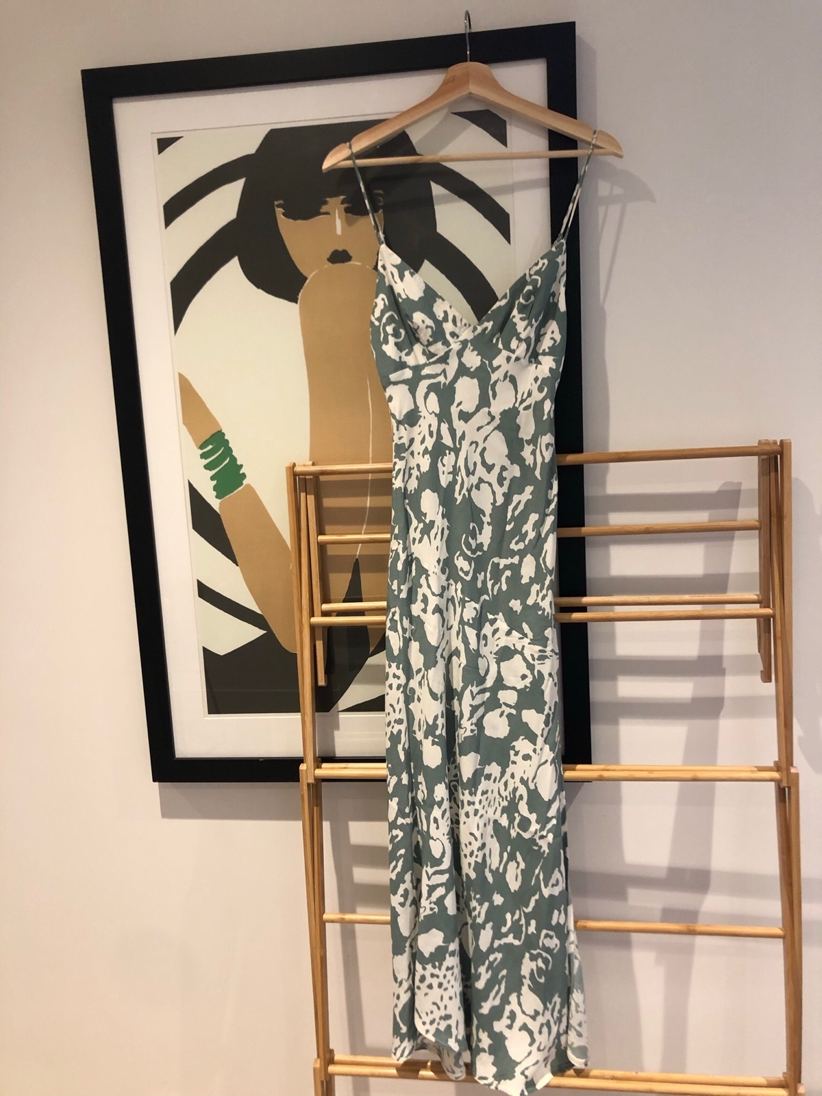 Slip Dress 