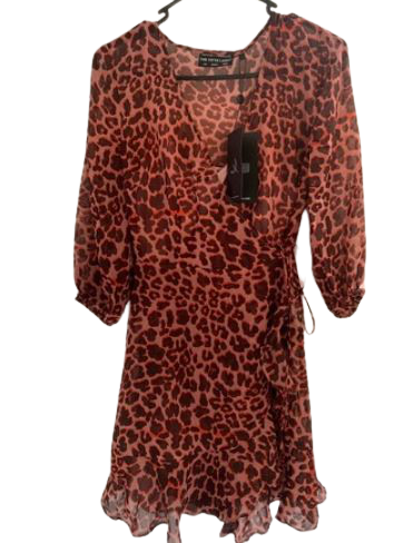 the fifth label dahlia midi dress The Fifth Label Dahlia Midi Dress