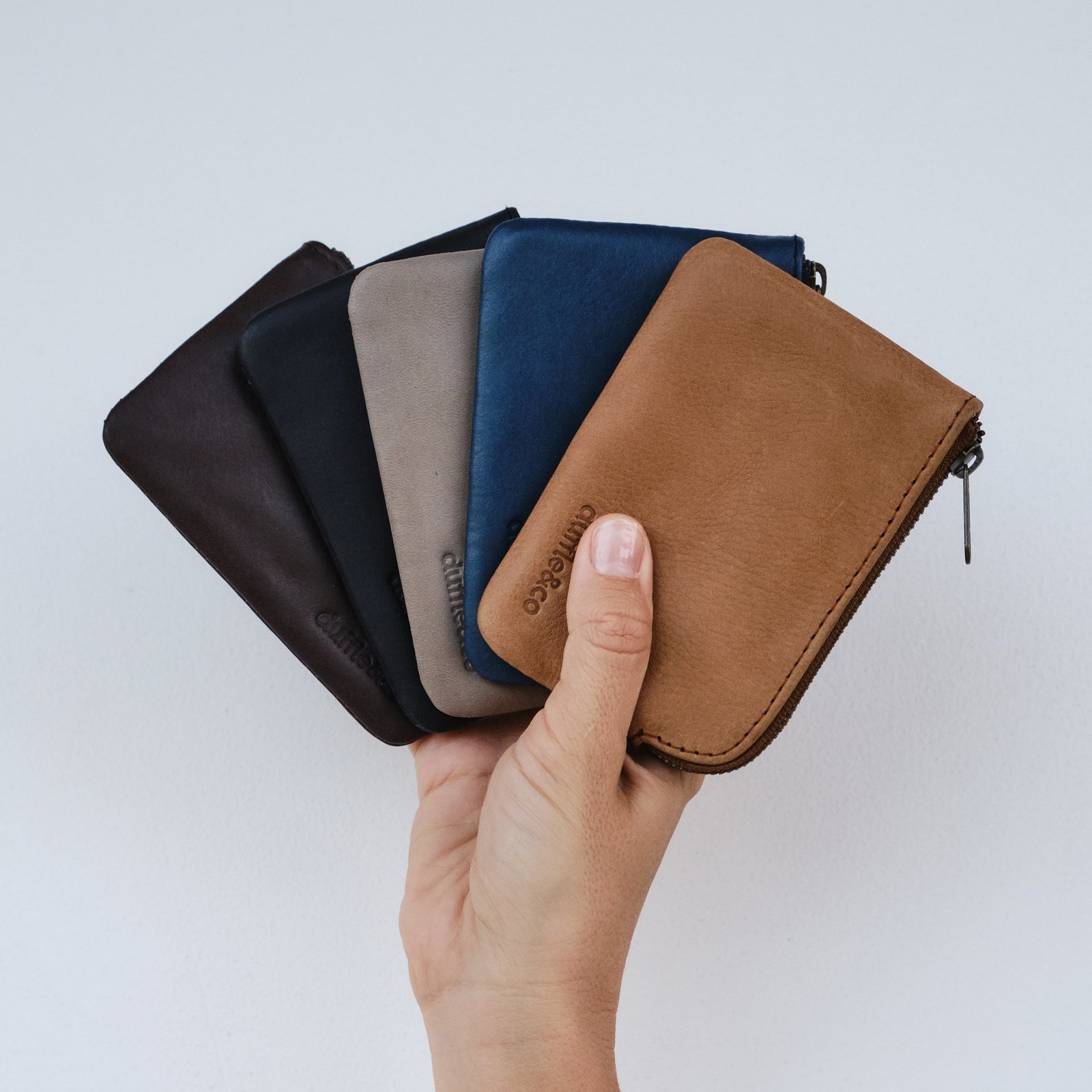 The Cooke Pouch