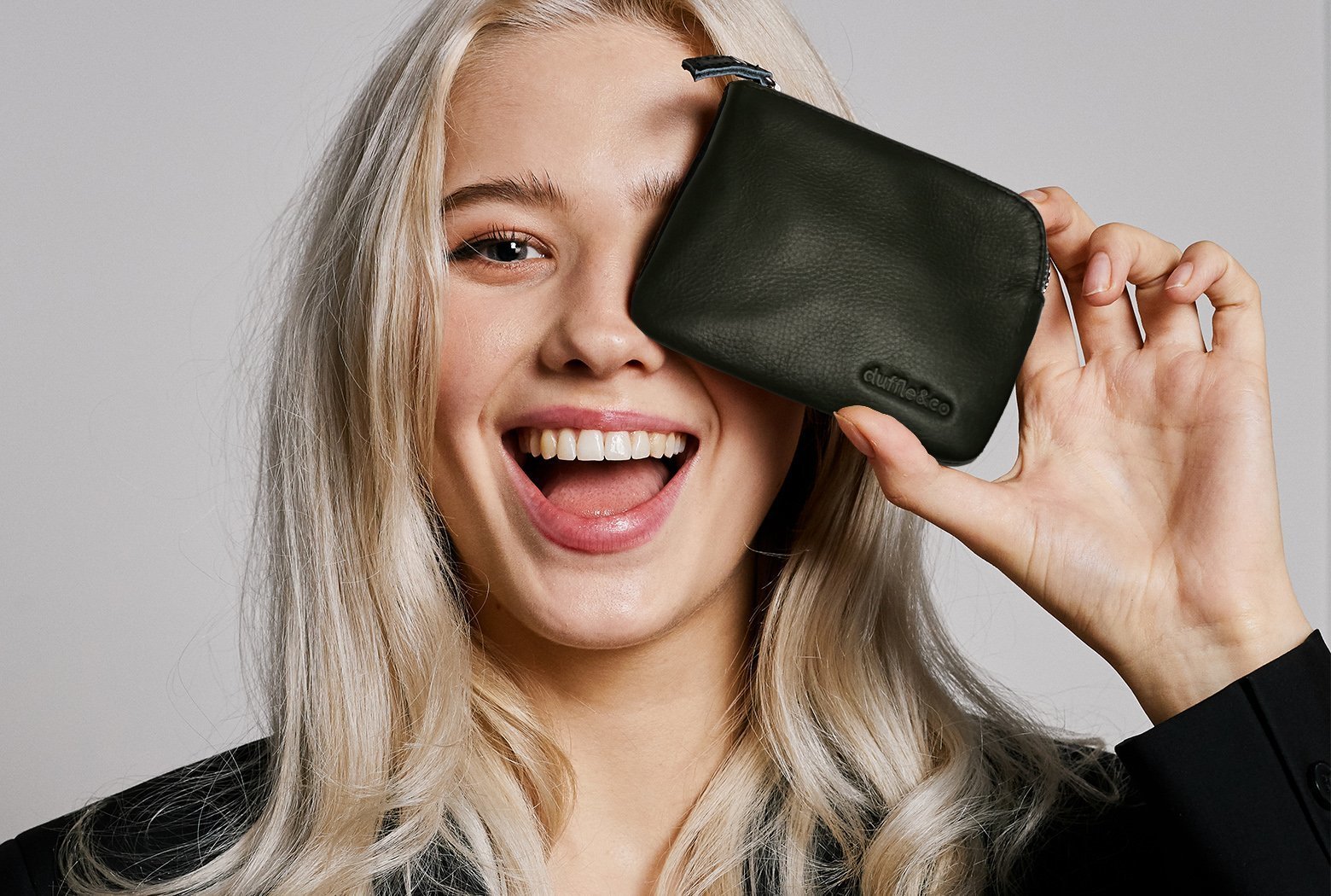 The Cooke Pouch