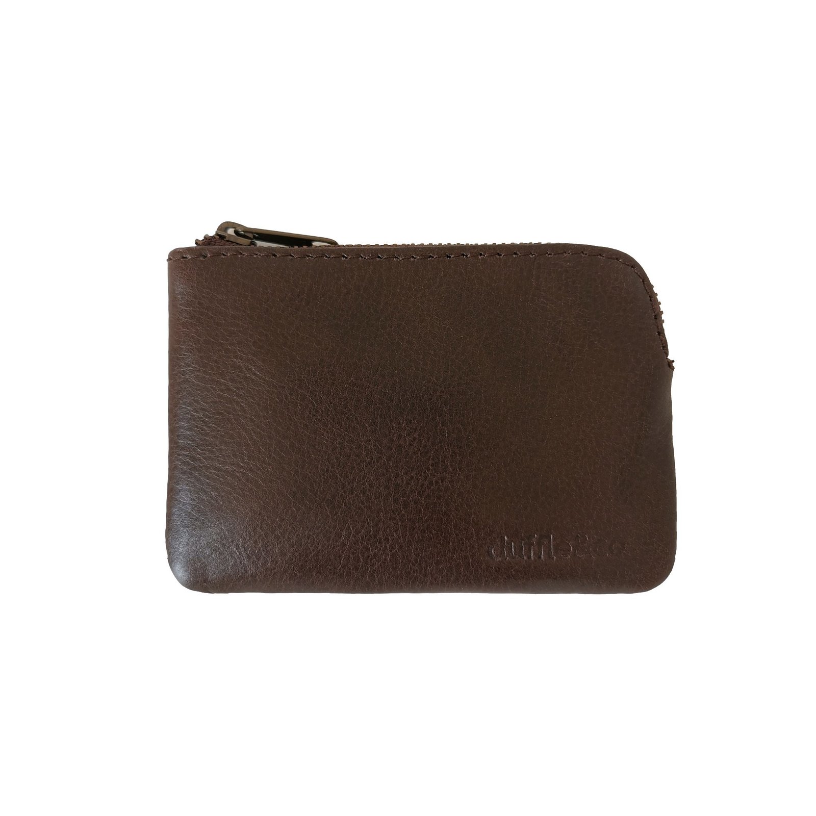 The Cooke Pouch