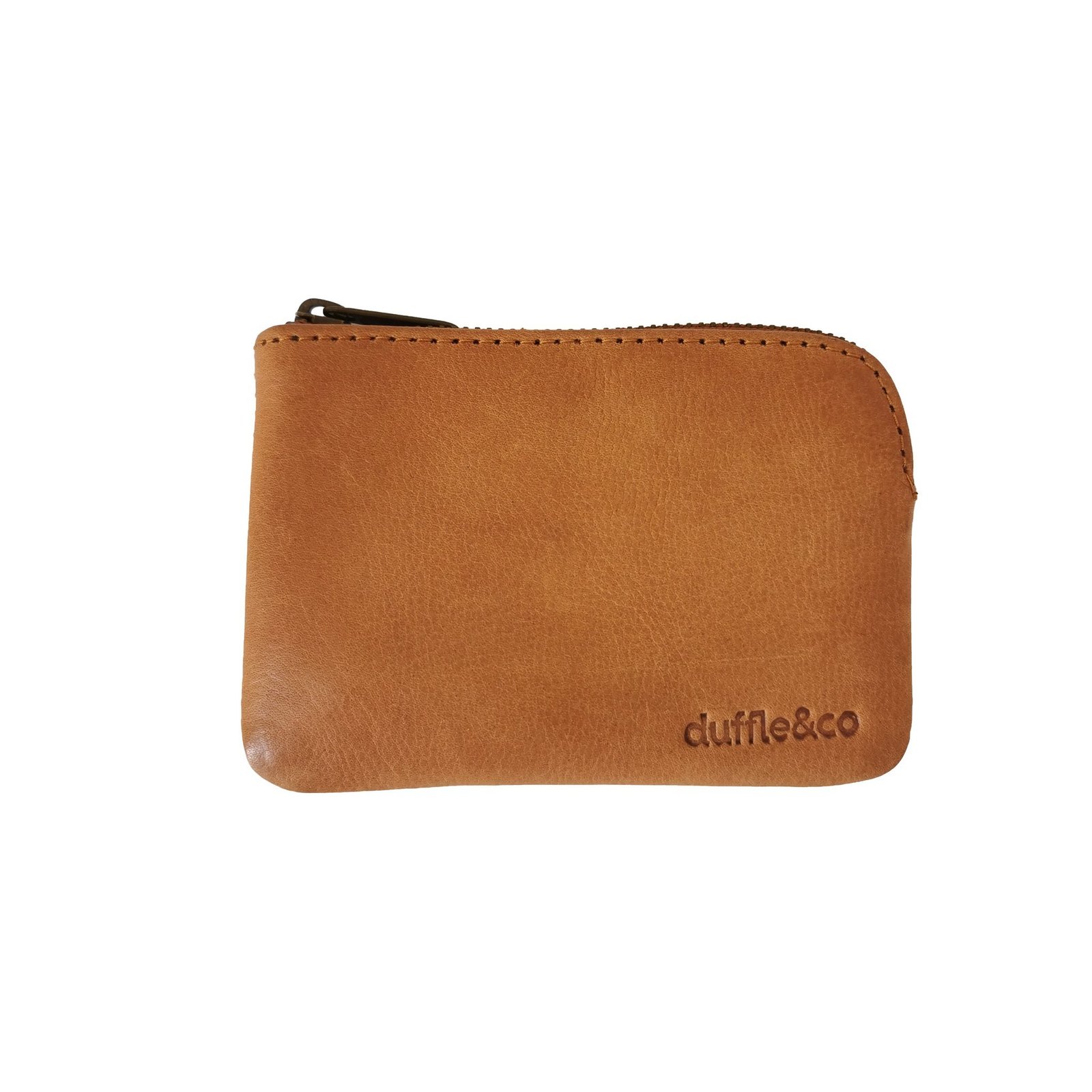 The Cooke Pouch