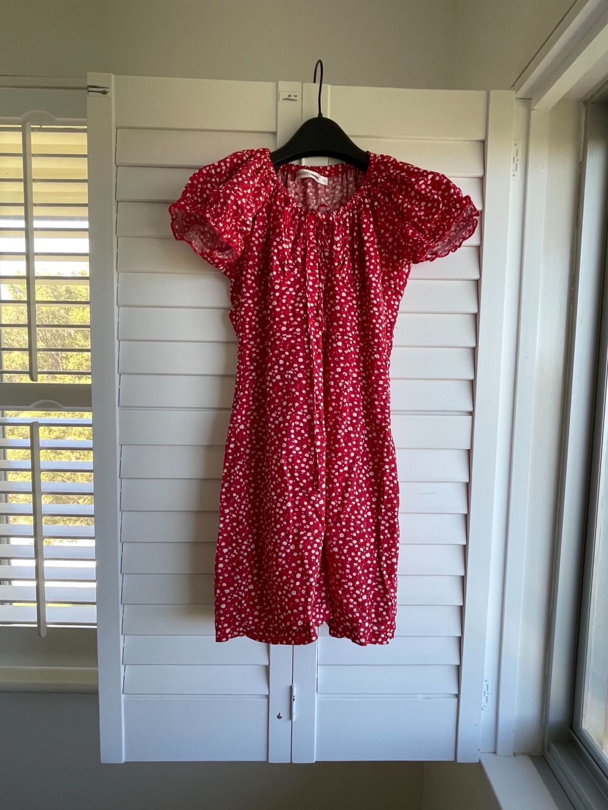 Sunday Muse dress Size 12
