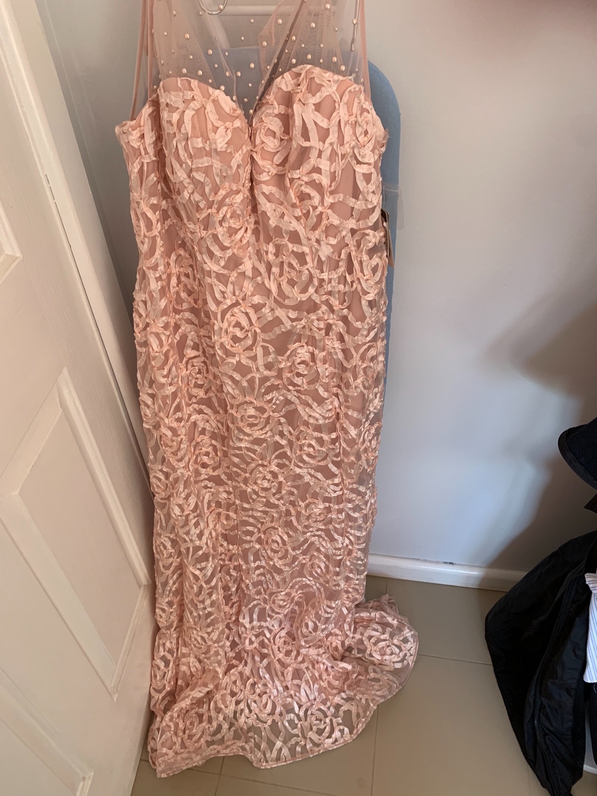 Wedding dress BNWT Size 12